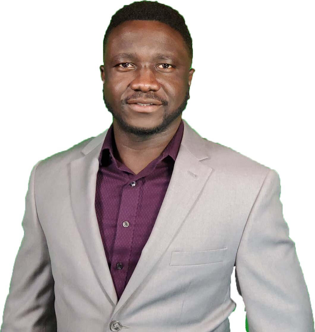 iamgbenga iamgbenga is a Nigerian songwriter, singer, author and a great filmmaker.