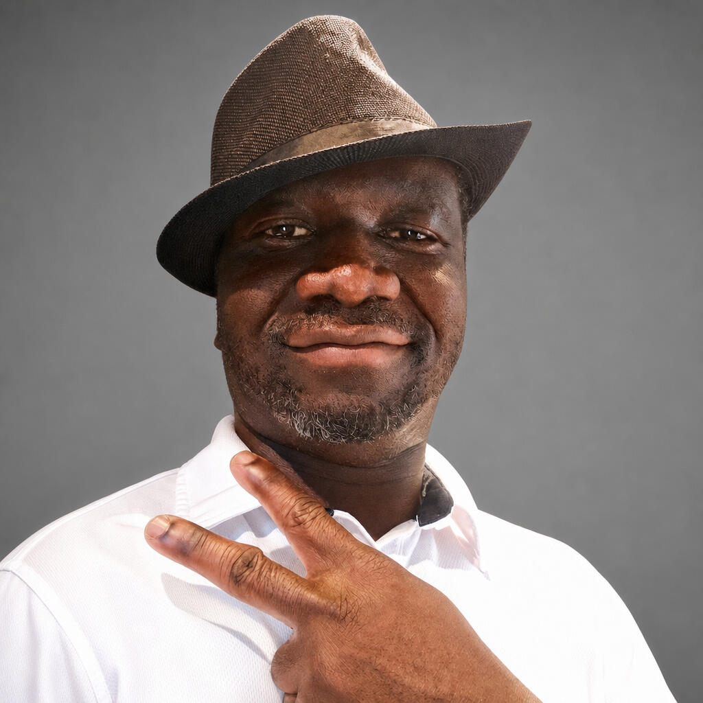 iamgbenga iamgbenga is a Nigerian songwriter, singer, author and a great filmmaker.